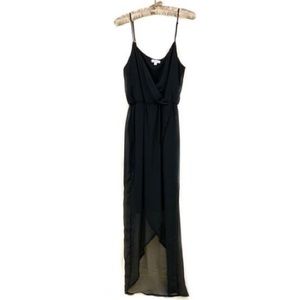 Reitmans High Low Dress